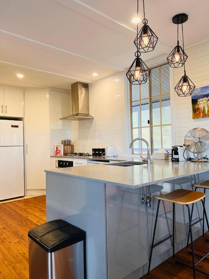 Katoomba Hideaway - Free Wifi, Netflix, Disney Plus 外观 照片