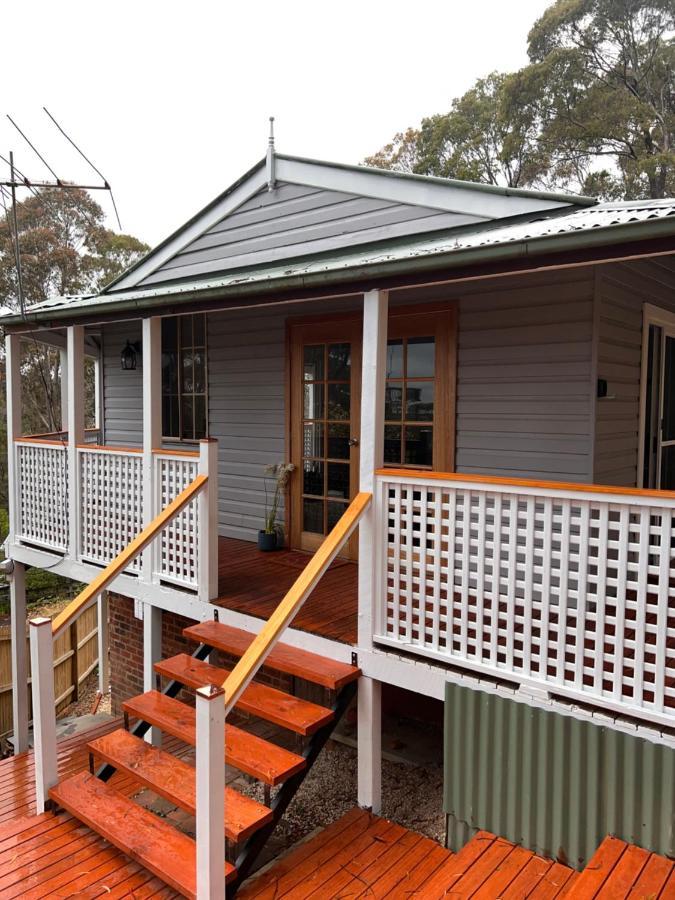 Katoomba Hideaway - Free Wifi, Netflix, Disney Plus 外观 照片