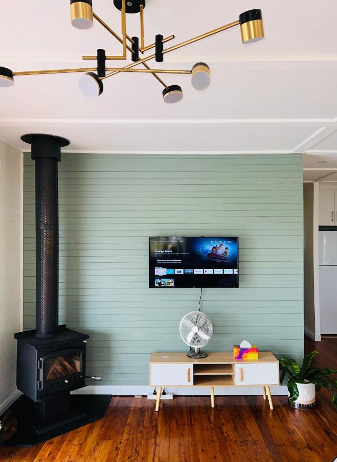 Katoomba Hideaway - Free Wifi, Netflix, Disney Plus 外观 照片