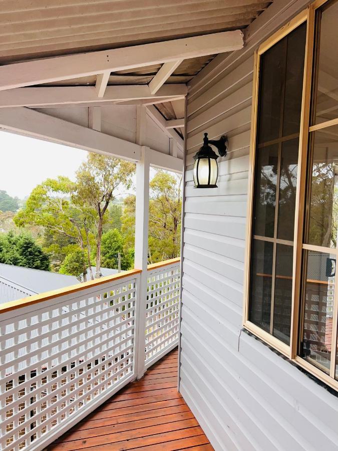 Katoomba Hideaway - Free Wifi, Netflix, Disney Plus 外观 照片