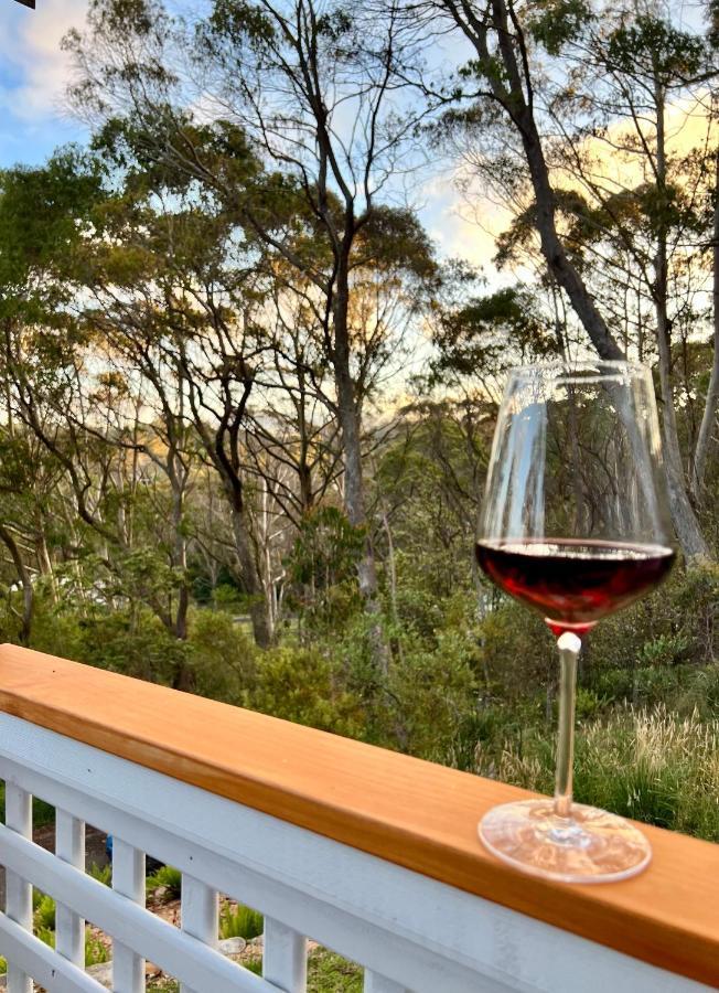 Katoomba Hideaway - Free Wifi, Netflix, Disney Plus 外观 照片