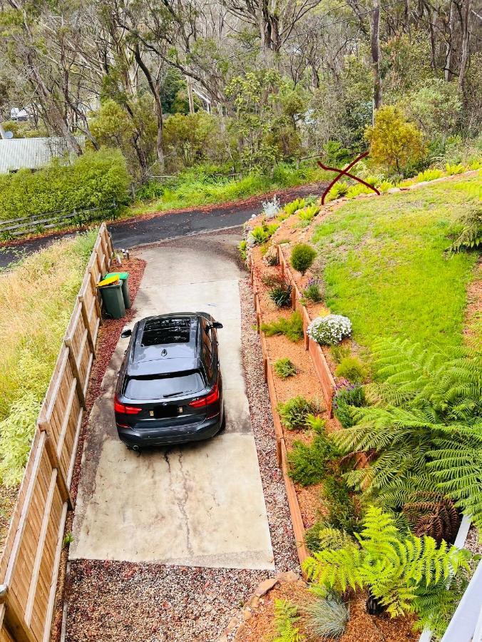 Katoomba Hideaway - Free Wifi, Netflix, Disney Plus 外观 照片